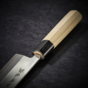 Couteau Mioroshi-Deba pour poissons lame 240 mm - droitier Couteau Mioroshi-Deba pour poissons lame 240 mm - droitier