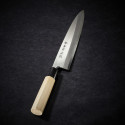 Couteau Mioroshi-Deba pour poissons lame 240 mm - droitier Couteau Mioroshi-Deba pour poissons lame 240 mm - droitier