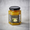 Purée artisanale de Yuzu de Kôchi 210g net Purée artisanale de Yuzu de Kôchi 210g net