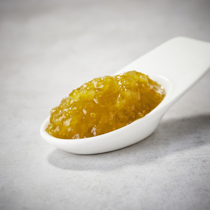 Yuzu Artisanal Pyrée of Kôchi