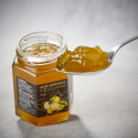 Gelée artisanale de YUZU Gelée artisanale de YUZU