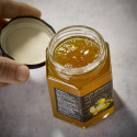 Gelée artisanale de YUZU Gelée artisanale de YUZU