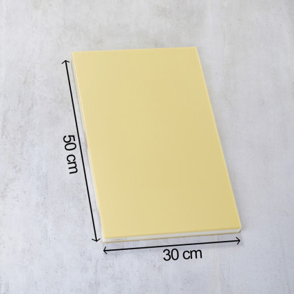 Hasegawa FSR Professional Cutting Board Cutting boards