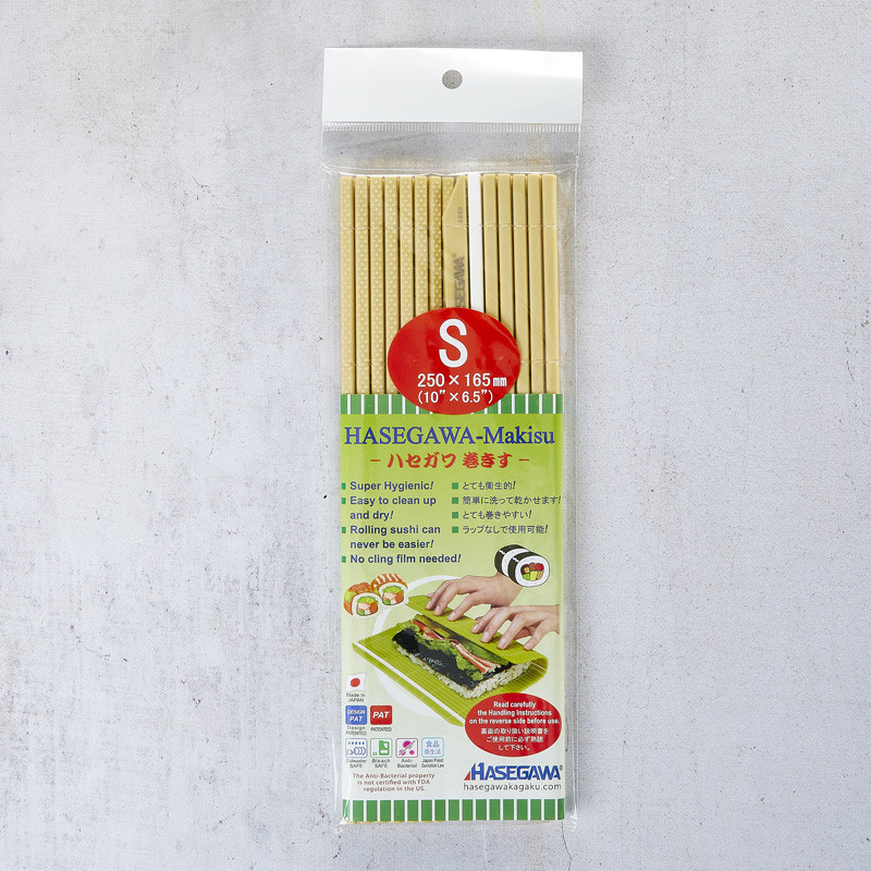 Makis rolling mat Molds & Maki Su Makis rolling mat Molds & Maki Su
