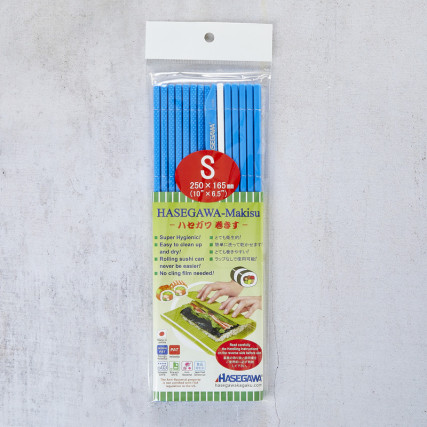 Tapis à rouler les Makis