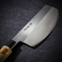 Sushi Sushi Kiri Mes Maka Blade 210 MM - rechtshandig