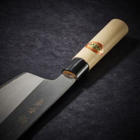 Sushi Kiri knife, special for maki 240 mm blade - right hand
