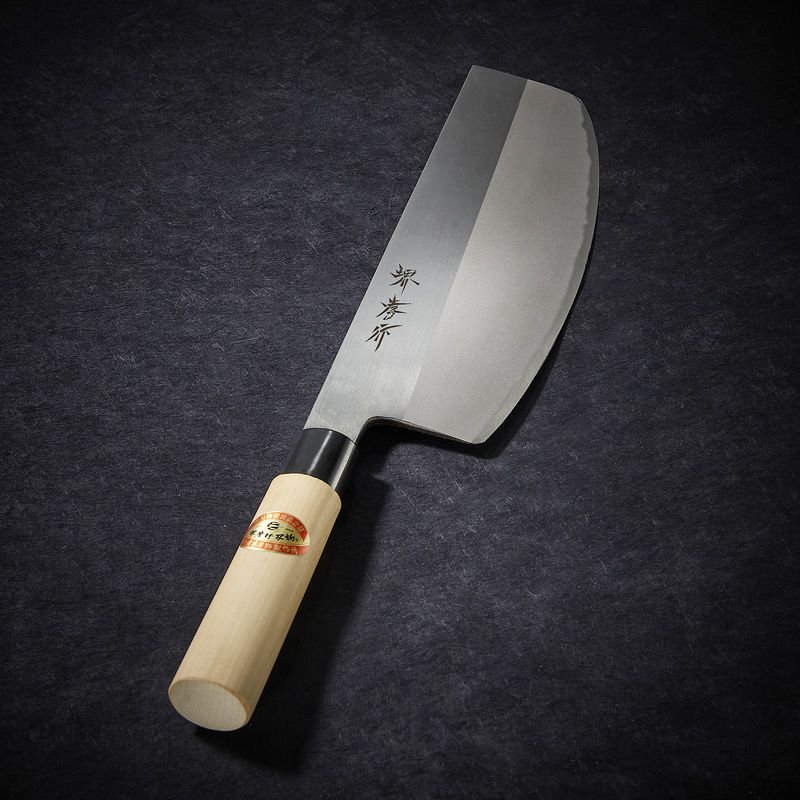 Couteau Sushi Kiri spécial maki lame 240 mm - droitier