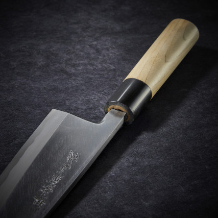 Dvife Deba za ribe in perutninsko rezilo 210 mm - desno roko