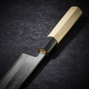 Mioroshi-Deba nož za ribje plamen 210 mm - desno roko