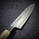 Nož Head Damask 45 slojeva Hammered 210 mm