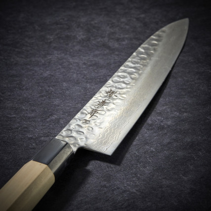 Nož Head Damask 45 slojeva Hammered 210 mm