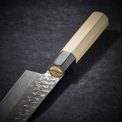 Nož Head Damask 45 slojeva Hammered 210 mm