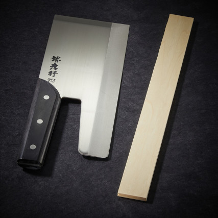 Peilis į soba kiri