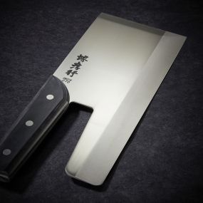 Couteau à Soba Kiri