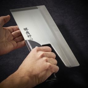 Kiri Soba knife