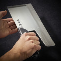 Cuchillo Soba kiri