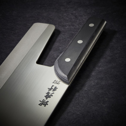 Kiri Soba knife