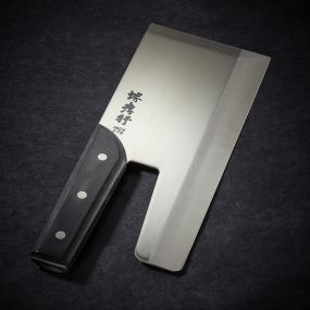 Couteau à Soba Kiri