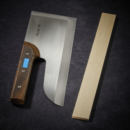Knife to Soba Tokushukou Soba Kiri