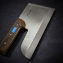 Tokushukou Soba kiri soba knife