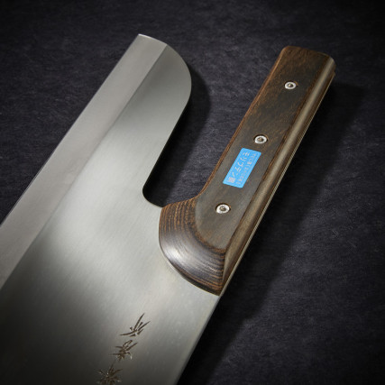 Cuchillo Soba kiri Tokushukou