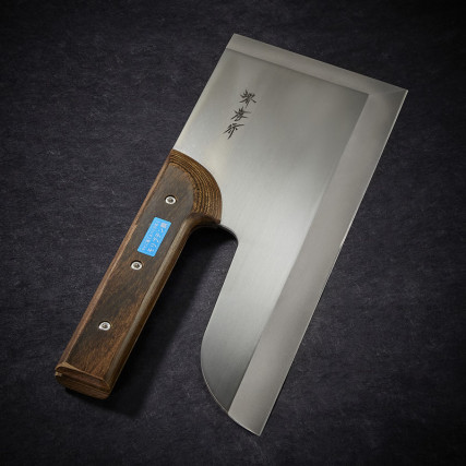 Tokushukou Soba kiri soba knife