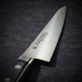 Couteau à désosser Supérieur Honesuki Kaku, lame 150 mm
