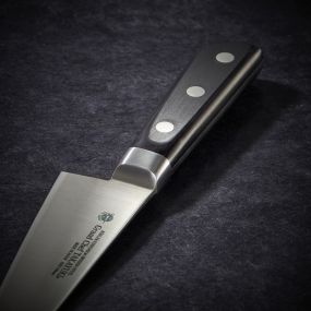 Honesuki Kaku Superior deboning knife, 150 mm blade