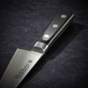 Honesuki Kaku Cuchillo de hueso superior, hoja 150 mm