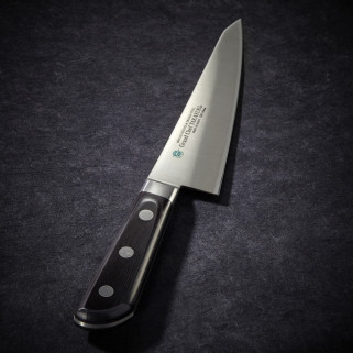 Cuchillo deshuesador Honesuki Kaku, hoja de 150 mm