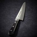 Honesuki Kaku Cuchillo de hueso superior, hoja 150 mm