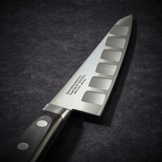 Honesuki Kaku-Pannenmesser 150 mm