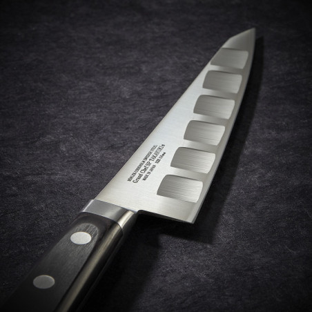 Honesuki Kaku-Pannenmesser 150 mm