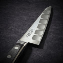 Honesuki Kaku deboning knife, 150 mm honeycombed blade Honesuki Kaku deboning knife, 150 mm honeycombed blade