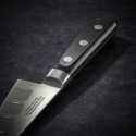 Honesuki Kaku deboning knife, 150 mm honeycombed blade Honesuki Kaku deboning knife, 150 mm honeycombed blade