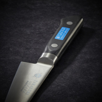 Cuchillo deshuesador Honesuki Kaku, hoja 150 mm