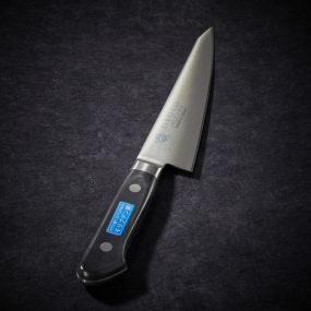 Couteau à désosser Honesuki Kaku, lame 150 mm