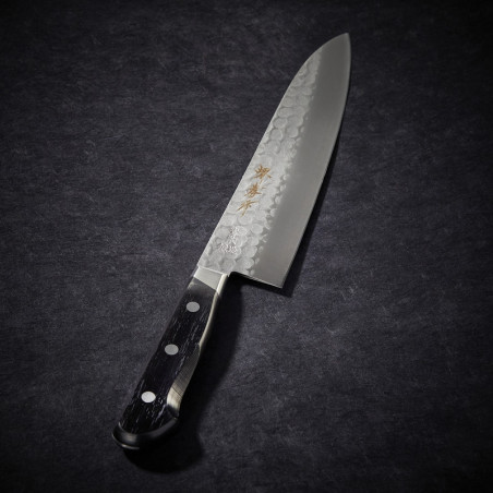 Knivhodet bladblad 200 mm