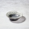 Bowl with entrances, Design Kuroshi Bowl with entrances, Design Kuroshi