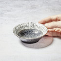 Bowl with entrances, Design Kuroshi Bowl with entrances, Design Kuroshi