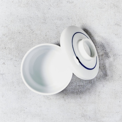 Cuenco Chawan-mushi