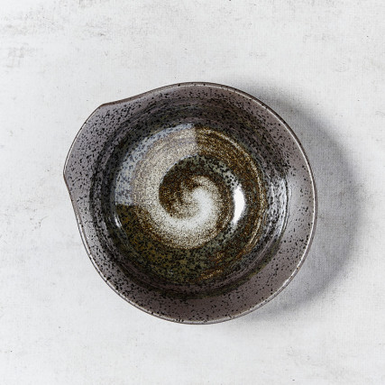 Tigela de tonsui