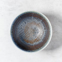 Soba or Udon bowl, traditional river design