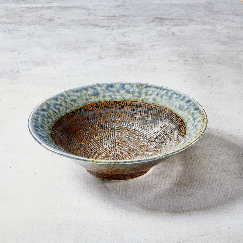Bol à sashimi, design traditionnal river Bol à sashimi, design traditionnal river