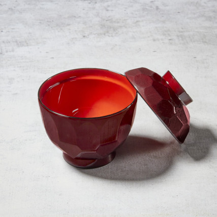Kikkou Kibori traditional miso soup bowl