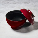 Zouni miso soup bowl Zouni miso soup bowl