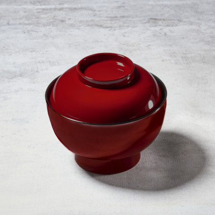 Sriuba Bowl Miso Zouni