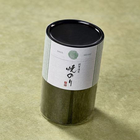 Nori Algae Grillattu luonto korkealaatuiset - Osat Nori