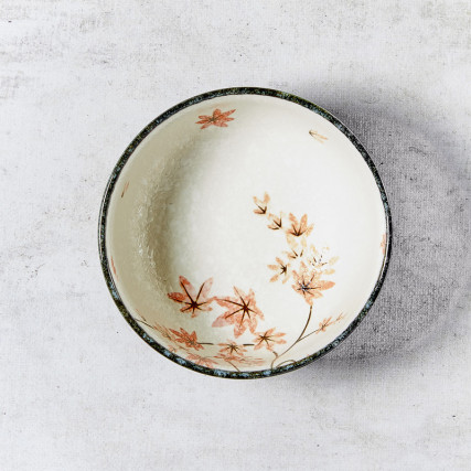 Tee Service Matcha valmistettu Japanissa